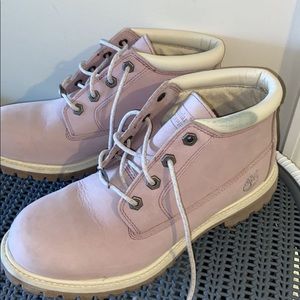 Timberland WOMENS boots
